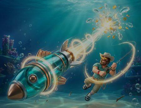 Big Bass Splash