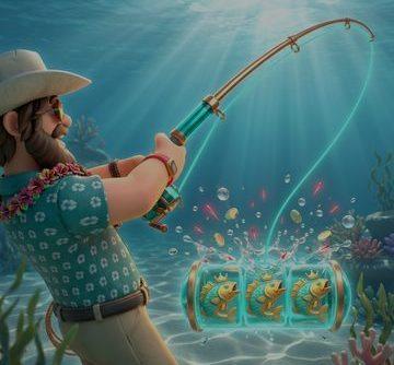 Big Bass Splash