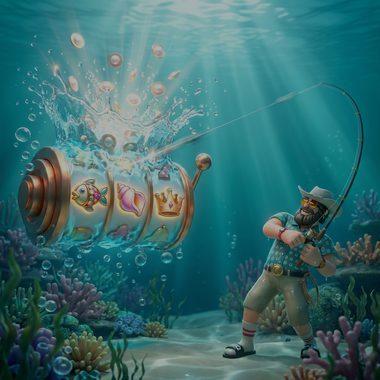 Big Bass Splash